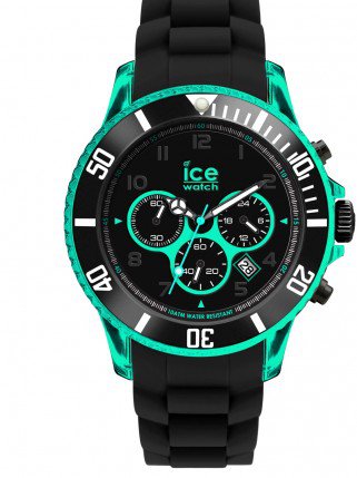 Kizárólag hősöknek -  -  - Ice-Watch+Big+Big+Chrono, 