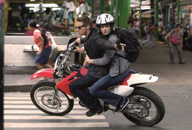 Mennyire magyar Rachel Weisz? -  -  - +++mozi, ++Rachel+Weisz, +Bourne+hagyat%C3%A9k, Hollywood,