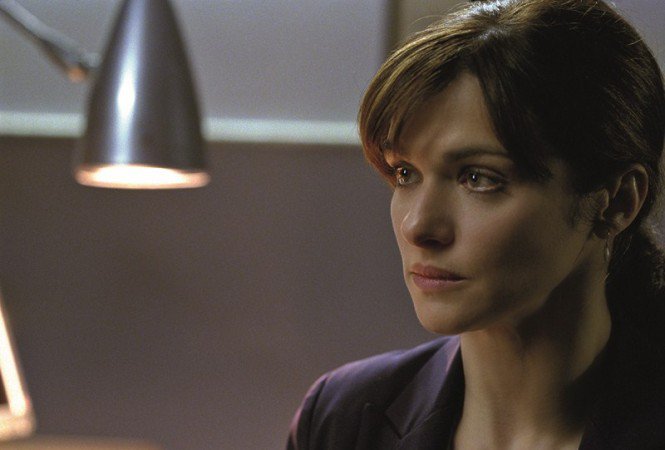 Mennyire magyar Rachel Weisz? -  -  - +++mozi, ++Rachel+Weisz, +Bourne+hagyat%C3%A9k, Hollywood,