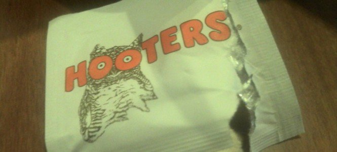 Hooters Budapest: mi már kipróbáltuk! -  -  - %C3%A9tterem+kritika, ++++++++Hooters, 