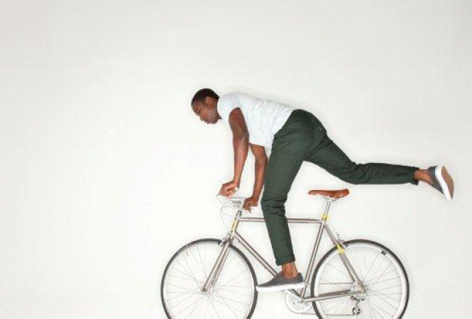 A városi bringás kötelező felszerelései - Divathírek -  - ++Levi%5C%27s, +Commuter, bicikliz%C3%A9s, 