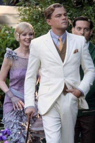 A jelmez márkája: Prada - Divathírek -  - +++Carey+Mulligan, +++divat, +++film, +++jelmez, +++Leonardo+Di+Caprio, ++Prada, A+nagy+Gatsby, 