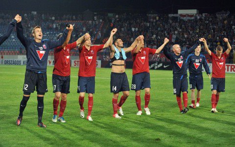 Az ellenfelek visszaesésében bízhat a Videoton -  -  - +++futball, ++sorsol%C3%A1s, +Videoton, Eur%C3%B3pa+Liga, 