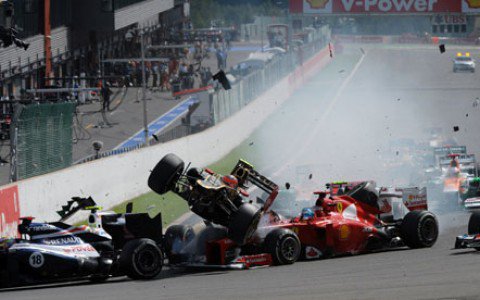 Ezért jár eltiltás a Formula 1-ben - Autó & Motor -  - ++++Grosjean, ++++Schumacher, ++++vide%C3%B3, +++Alonso, ++aut%C3%B3verseny, +eltilt%C3%A1s, Formula+1, 
