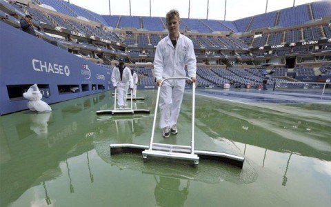 Tornádó búcsúztatta Roddickot -  -  - ++++Andy+Murray, +++Andy+Roddick, ++Serena+Williams, +tenisz, US+Open, 