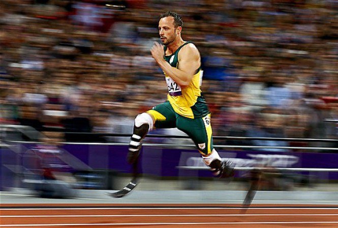 Biciklivel jobbat ment, mint versenyautóval -  -  - ++++Szekeres+P%C3%A1l, +++Oscar+Pistorius, ++Alex+Zanardi, +London+2012, paralimpia, 