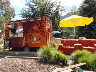 Új-Zélandon is van egy Balaton! -  -  - %C3%9Aj-Z%C3%A9land, ++++++++++++Bungee+jumping, ++++++++++++extr%C3%A9m+sport, +++++++++++Queenstown, 