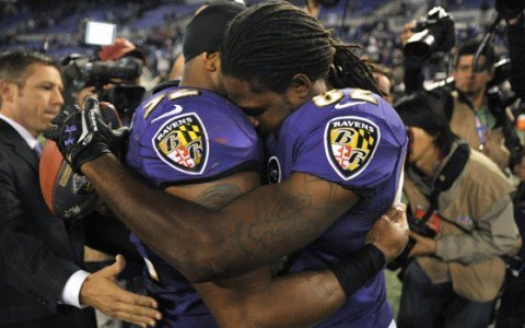 Elvesztette öccsét, majd élete meccsét játszotta -  -  - ++amerikai+futball, +NFL, Torrey+Smith, 