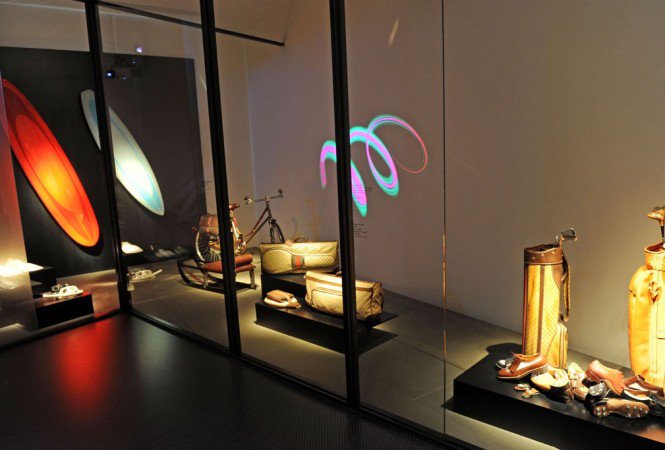 Megnyílt a Gucci Múzeum -  -  - divat, Firenze, Gucci, Múzeum, 