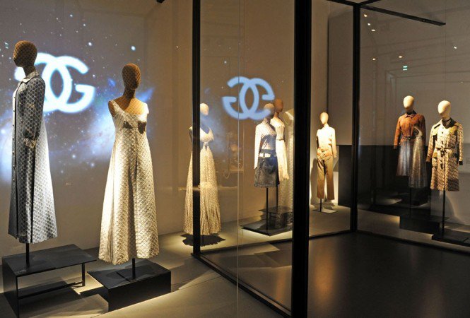 Megnyílt a Gucci Múzeum -  -  - divat, Firenze, Gucci, Múzeum, 