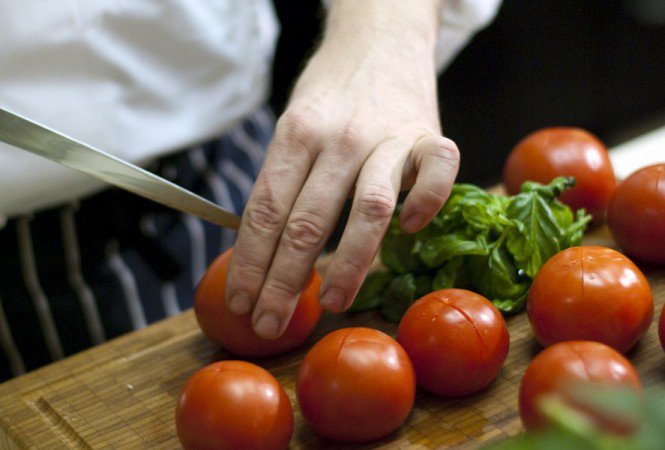 Főzz olaszul: az eredeti bolognai -  -  - ++++t%C3%A9szta, +++Tagliatelle+bolognese, ++Tagliatelle+bolognai+raguval, +Essencia+F%C5%91z%C5%91iskola, olasz+konyha, 