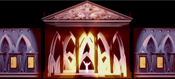 Épületrengető animációk -  -  - ++3D, +anim%C3%A1ci%C3%B3, +programaj%C3%A1nl%C3%B3, M%C5%B1csarnok, 