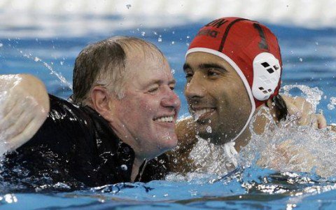 Mennyire kemény Kemény Dénes három aranya? -  -  - ++Kem%C3%A9ny+D%C3%A9nes, +olimpia, v%C3%ADzilabda,