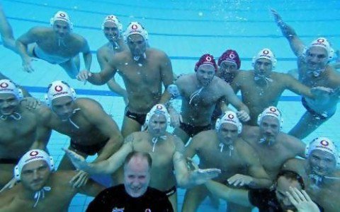 Mennyire kemény Kemény Dénes három aranya? -  -  - ++Kem%C3%A9ny+D%C3%A9nes, +olimpia, v%C3%ADzilabda,