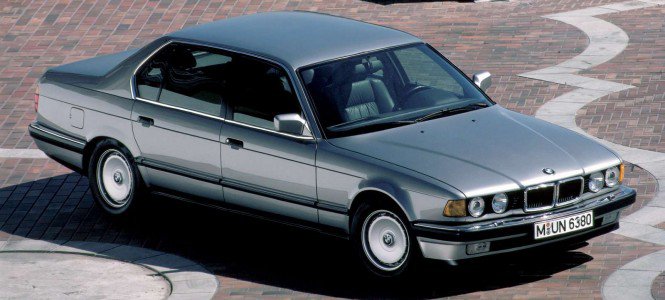 Új limitált kiadású 7-es BMW - Autó & Motor -  - ++++++V12, +++++sz%C3%A9ria, ++++luxusaut%C3%B3, +++BMW, ++l%C3%B3er%C5%91, +limit%C3%A1lt, teljes%C3%ADtm%C3%A9ny, 