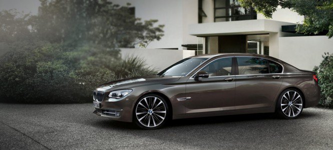 Új limitált kiadású 7-es BMW - Autó & Motor -  - ++++++V12, +++++sz%C3%A9ria, ++++luxusaut%C3%B3, +++BMW, ++l%C3%B3er%C5%91, +limit%C3%A1lt, teljes%C3%ADtm%C3%A9ny, 