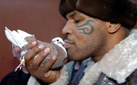 Megölték, pedig csak a lányát védte -  -  - +++Mike+Tyson, ++profi+boksz, +a+sportvil%C3%A1g+vademberei, Edwin+Valero, 