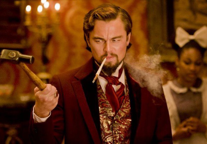 Tarantino westernnek rendezte volna a Rabszolgasorsot -  -  - +++++Jonah+Hill, ++++Leonardo+DiCaprio, +++Tarantino, ++Christoph+Waltz, ++film, ++mozi, +Django+Unchained, django elszabadul, Jamie+Foxx, quentin tarantino, 