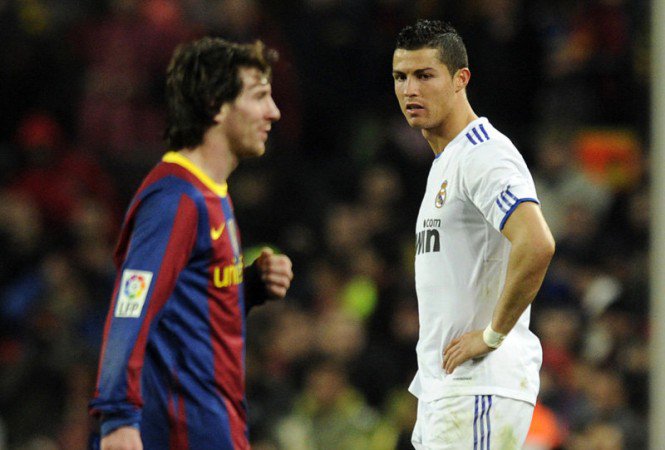 Amiben Cristiano Ronaldo jobb, mint Justin Bieber -  -  - %C3%89l%C5%91+k%C3%B6zvet%C3%ADt%C3%A9s, ++++Lionel+Messi, +++Cristiano+Ronaldo, +++David+Beckham, ++Facebook, +Justin+Bieber, 