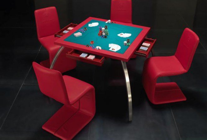 Hogyan rendezd be lakásod luxusautókkal? -  -  - ++Tonino+Lamborghini+casa, +Aston+Martin+Interieur, Mercedes-Benz+Style, 