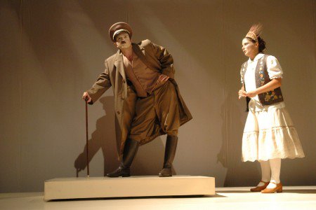 Pintér Béla: a társadalom- és önkritika nagymestere -  -  - alternatív színház, kultúra, Pintér Béla, porgramajánló, színház, 