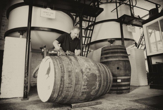 8759 ellenőrzési ponton ment át -  -  - ++Famous+Grouse, +Neil+Cameron, Sk%C3%B3cia, 