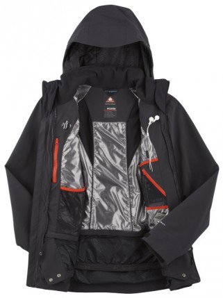 Ha tél, akkor fagyásveszély! -  -  - ++Columbia, +fagy, +Omni-Shield, +ruh%C3%A1zat, Omni-Heat,