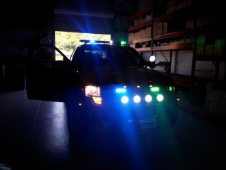 Már az utakon a 411 lóerős rendőrautó - Autó & Motor -  - ++++rend%C5%91raut%C3%B3, +++Ford+Raptor, ++F-150, +l%C3%B3er%C5%91, Puerto+Rico, 