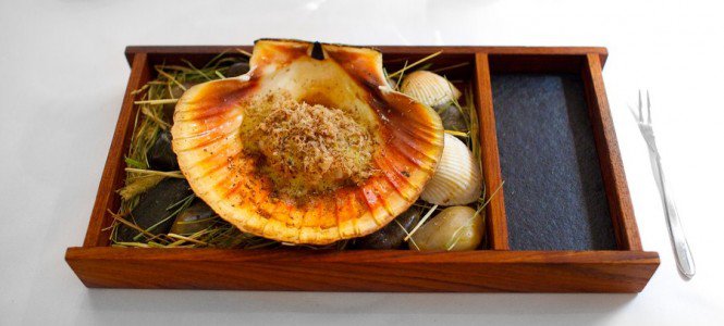 Mit kezdjek vele? A fésűkagyló -  -  - +++f%C3%A9s%C5%B1kagyl%C3%B3, ++f%C5%91z%C3%A9s, +gasztron%C3%B3mia, Mit+kezdjek+vele%3F, 