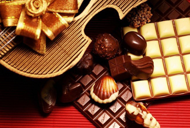 Csokoládé: a boldogság fekete aranya - Egészség -  - csokoládé, egészség, gasztronómia, kakaó, 