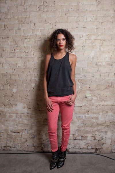 Divatüzenet 2013 nyaráról -  -  - +++ny%C3%A1r, ++tavasz, +Levi%E2%80%99s, 2013, kollekció, 