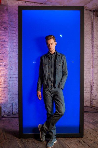 Divatüzenet 2013 nyaráról -  -  - +++ny%C3%A1r, ++tavasz, +Levi%E2%80%99s, 2013, kollekció, 