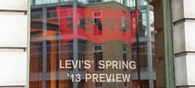 Divatüzenet 2013 nyaráról -  -  - +++ny%C3%A1r, ++tavasz, +Levi%E2%80%99s, 2013, kollekció, 