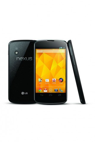 A nálad is okosabb telefon -  -  - Google, LG, nexus 4, 
