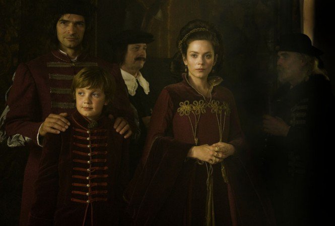 Báthory Erzsébet -  -  - Báthory Erzsébet, érdekesség, 