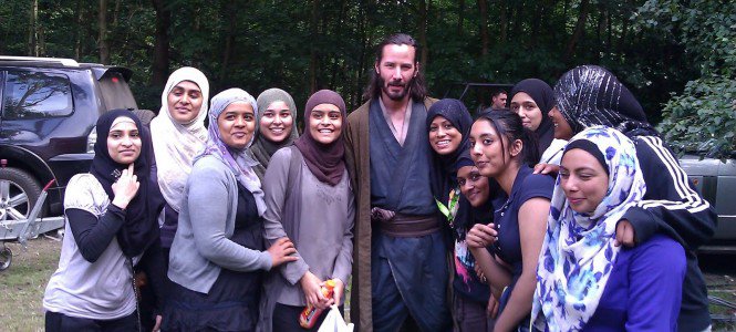Megszabadult menedzserétől Keanu Reeves -  -  - 47 ronin, keanu reeves, keanu reeves filmek, mozicsillag, moziműsor,