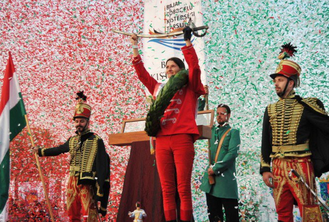 Nézői rekordot döntött az idei Nemzeti Vágta rendezvénysorozat -  -  - nemzeti vágta, nemzeti vágta 2011, programajánló, 