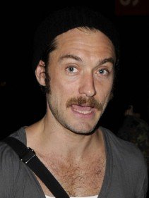 Movember: bajuszra fel! - Egészség -  - bajszos pasik, bajusz, movember, novemberi bajusz, prosztatarák, szexi férfiak bajusszal, 