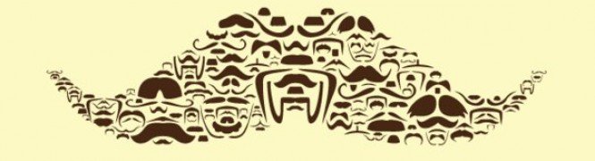 Movember: bajuszra fel! - Egészség -  - bajszos pasik, bajusz, movember, novemberi bajusz, prosztatarák, szexi férfiak bajusszal, 