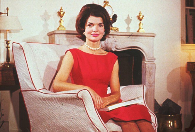 Hamarosan könyvben is megjelenik Jacqueline Kennedy titka -  -  - érdekesség, Jackie Kennedy, Kennedy, Könyv, kultúra,