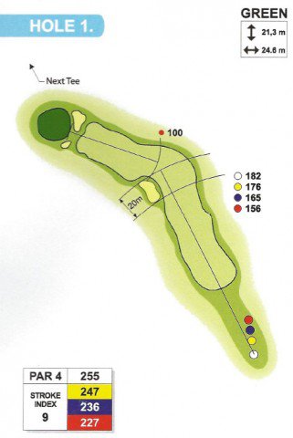 Magyar Golf Club pályateszt - MOBILITY -  - golf, kisoroszi golf, Magyar Golf Club, pályateszt, 