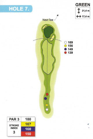 Magyar Golf Club pályateszt - MOBILITY -  - golf, kisoroszi golf, Magyar Golf Club, pályateszt, 