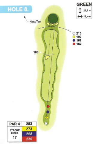 Magyar Golf Club pályateszt - MOBILITY -  - golf, kisoroszi golf, Magyar Golf Club, pályateszt, 