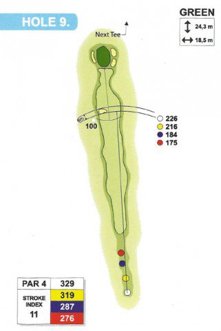 Magyar Golf Club pályateszt - MOBILITY -  - golf, kisoroszi golf, Magyar Golf Club, pályateszt, 