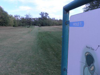 Magyar Golf Club pályateszt - MOBILITY -  - golf, kisoroszi golf, Magyar Golf Club, pályateszt, 