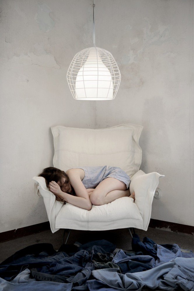 Új szintre emelkedik a Diesel -  -  - diesel, diesel living, lakberendezés, maxcity, textil, 