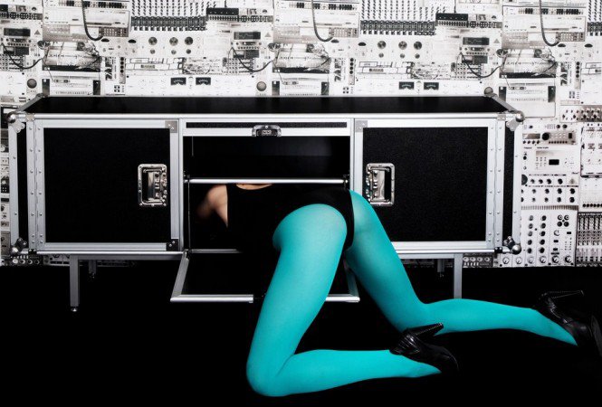 Új szintre emelkedik a Diesel -  -  - diesel, diesel living, lakberendezés, maxcity, textil, 