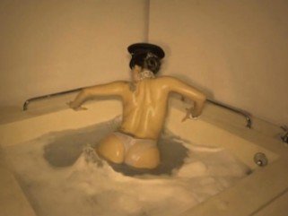 Ha két beteg elme találkozik -  -  - Disney, lady gaga, lady gaga cake, lady gaga fame parfüm, lady gaga meghízott, provokatív, terry richardson, 