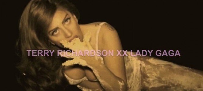 Ha két beteg elme találkozik -  -  - Disney, lady gaga, lady gaga cake, lady gaga fame parfüm, lady gaga meghízott, provokatív, terry richardson, 