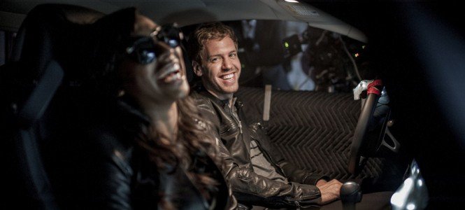 Formula 1: Vettel a világbajnok! - Autó & Motor -  - brazil nagydíj, Forma 1, Formula 1, Vettel, világbajnok,